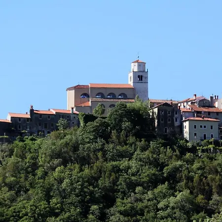 Διαμέρισμα Moscenice 7689b *