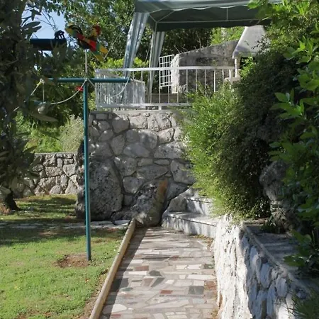 Moscenice 7689b Διαμέρισμα *