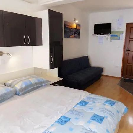 Moscenice 7689b * Mošćenička Draga