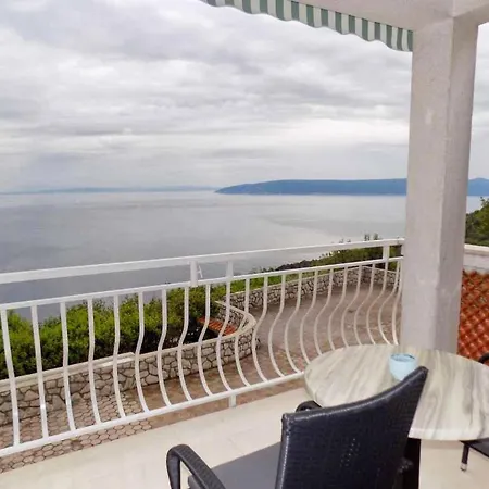 Διαμέρισμα Moscenice 7689b *