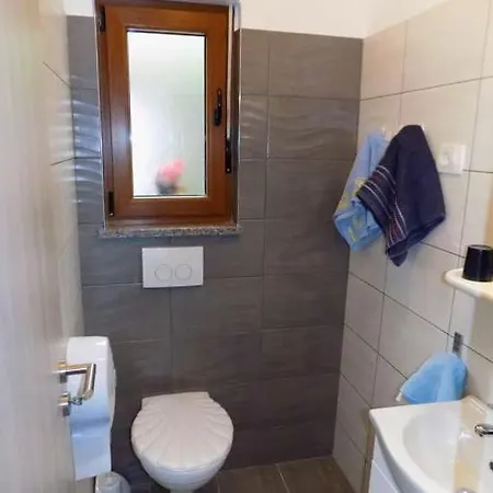 Διαμέρισμα Moscenice 7689b *