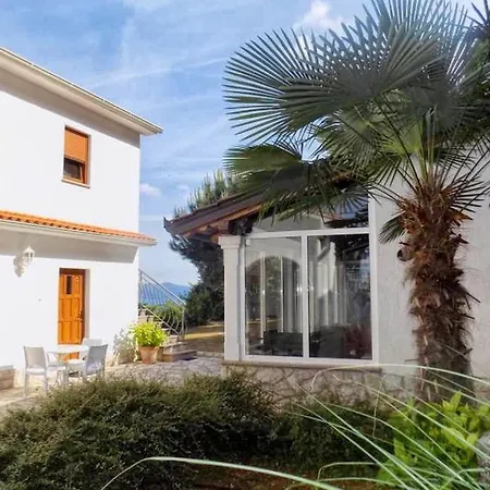 Moscenice 7689b Διαμέρισμα *