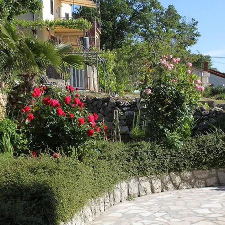 Moscenice 7689b Διαμέρισμα Mošćenička Draga