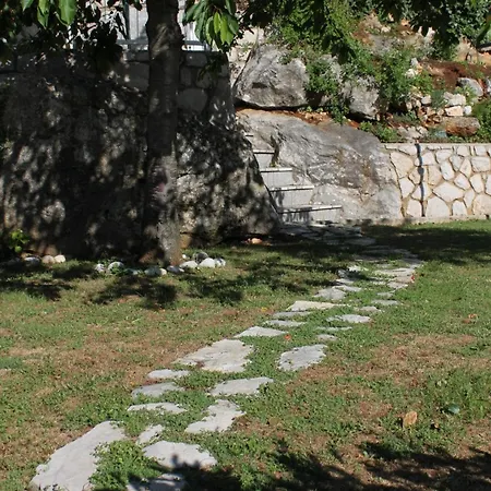 Διαμέρισμα Moscenice 7689b *