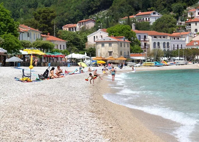 Moscenice 7689b Apartment