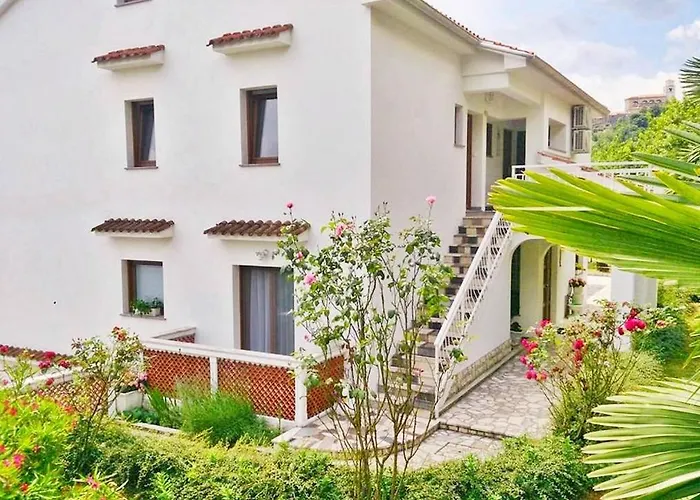 Moscenice 7689b * Moscenicka Draga