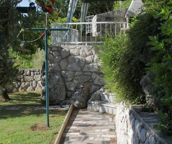 Moscenice 7689b Apartment *