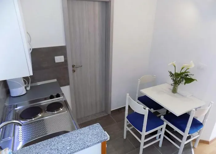 Apartment Moscenice 7689b