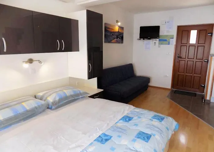 Moscenice 7689b * Moscenicka Draga