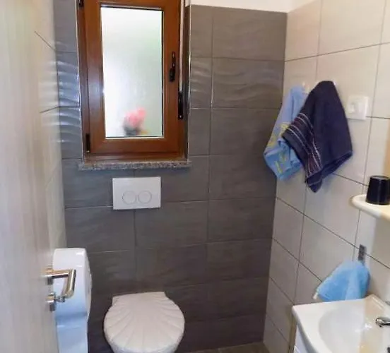 Apartment Moscenice 7689b *