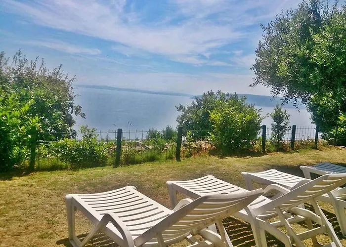 Moscenice 7689b * Moscenicka Draga