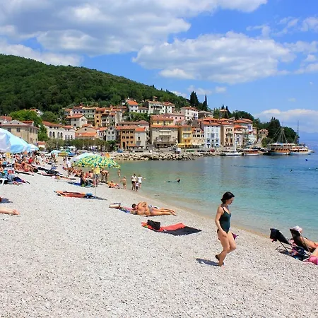 Moscenice 7689b * Mošćenička Draga