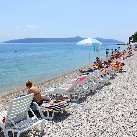Lejlighed Moscenice 7689b Mošćenička Draga