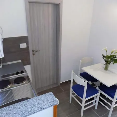 Apartment Moscenice 7689b