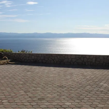 Moscenice 7689b Mošćenička Draga