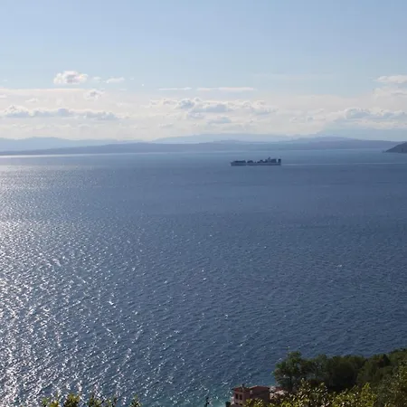 Apartment Moscenice 7689b Mošćenička Draga