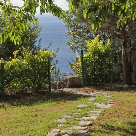 Moscenice 7689b Apartment Mošćenička Draga