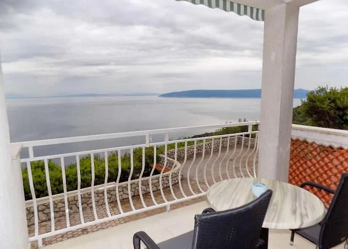 Appartamento Moscenice 7689b *