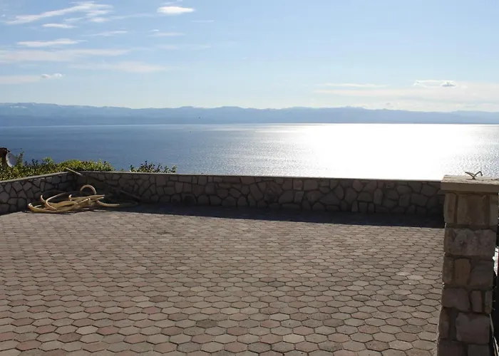 Moscenice 7689b Mošćenička Draga