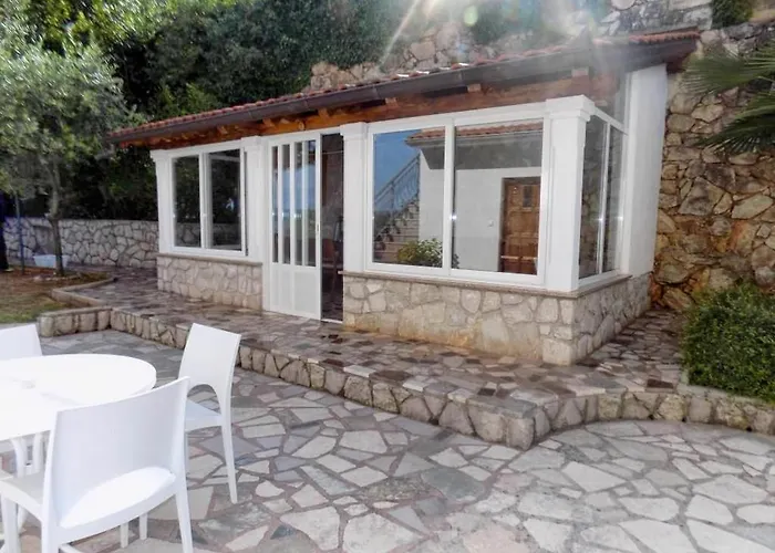 Moscenice 7689b * Mošćenička Draga