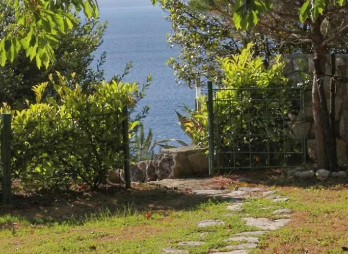 Moscenice 7689b Appartamento Mošćenička Draga